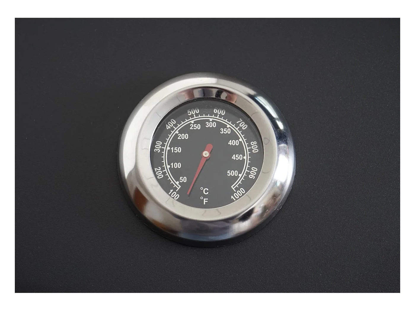 MCW-K93 barbecue trolley