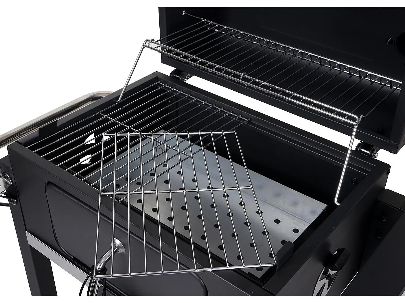 MCW-K93 barbecue trolley