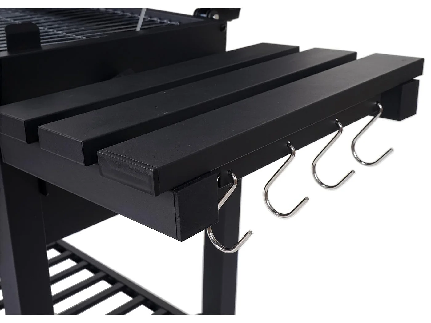 MCW-K93 barbecue trolley