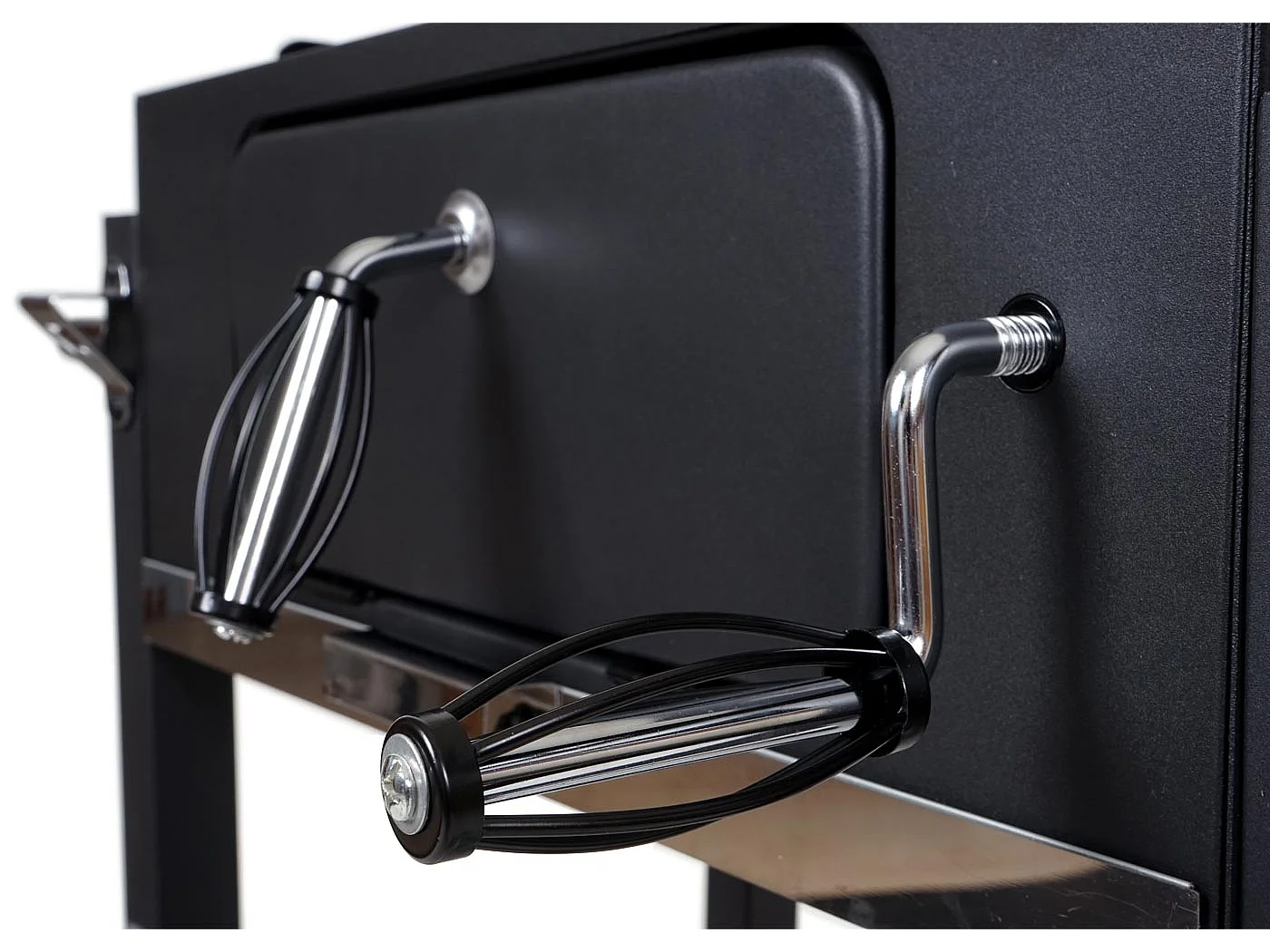 MCW-K93 barbecue trolley