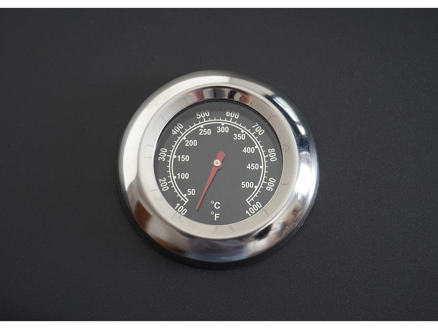 MCW-K93 barbecue trolley