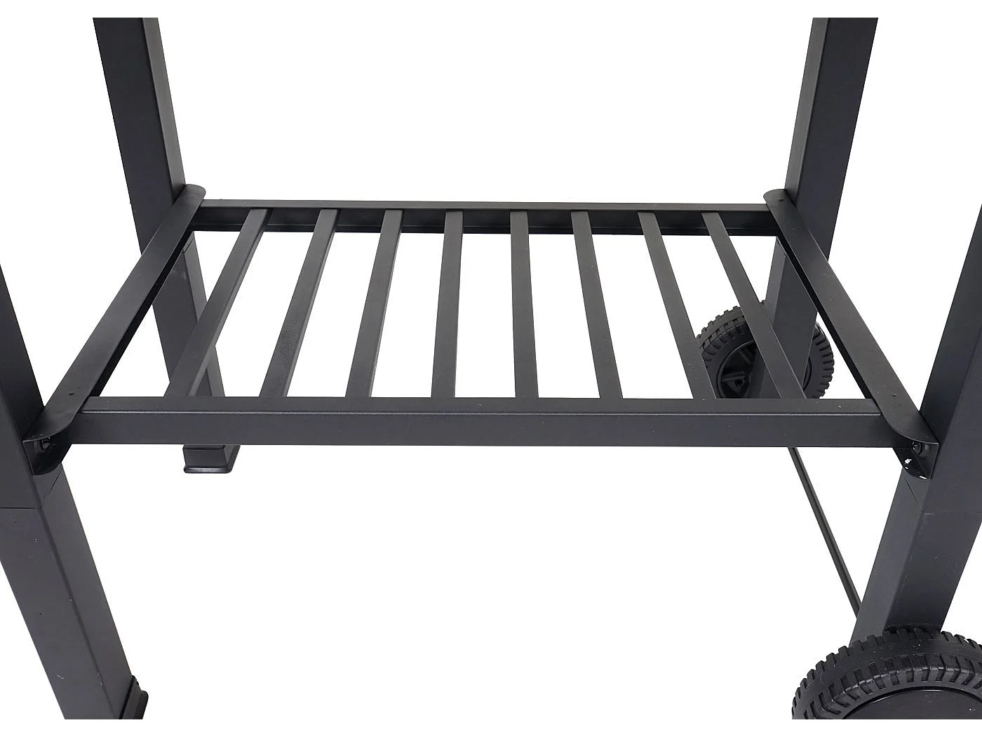MCW-K93 barbecue trolley