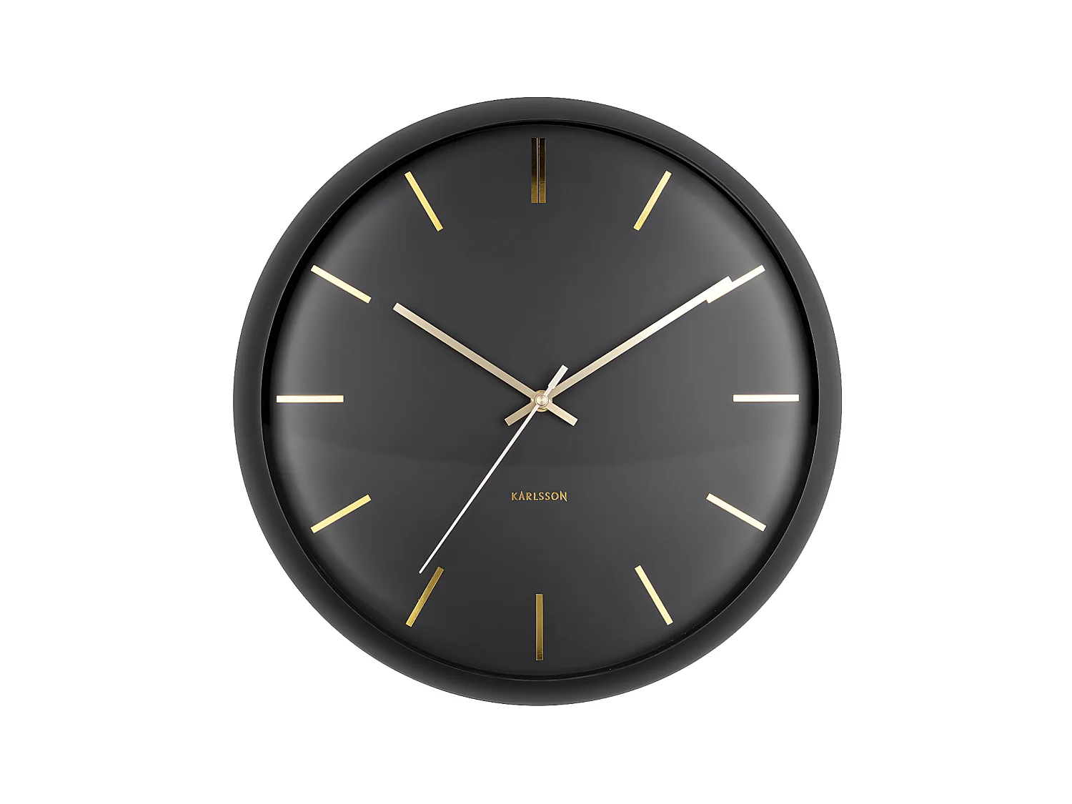 Horloge Globe Design Armando Breeveld - Karlsson