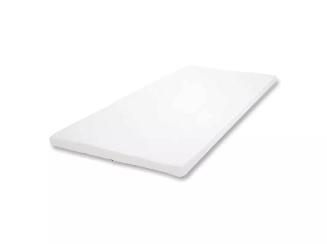 Kauf Unique Memoryfoam-Matratzentopper MCW-E63, 90x200cm Viscoschaum