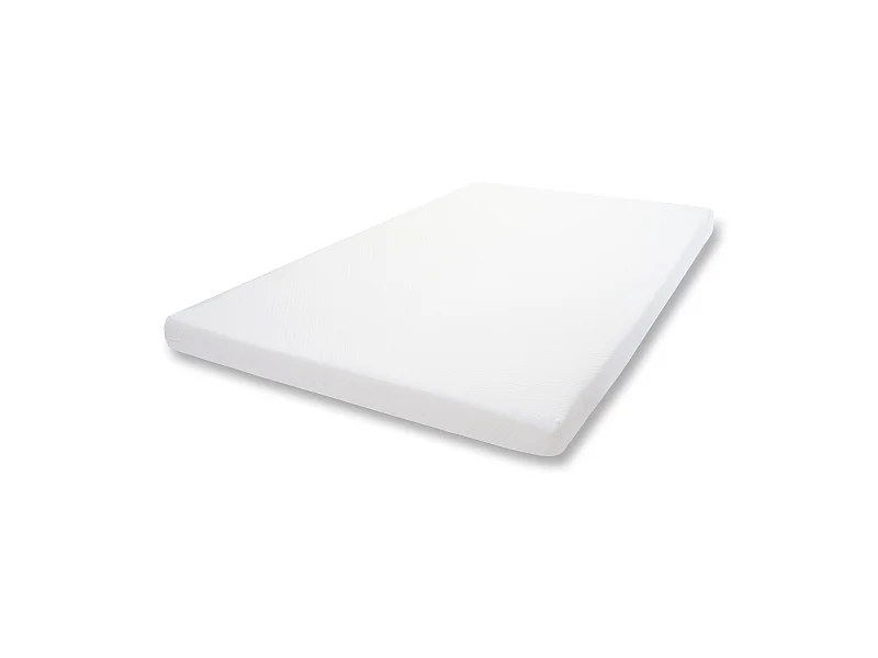 Koudschuimmatras topper MCW-E6,  140x200cm