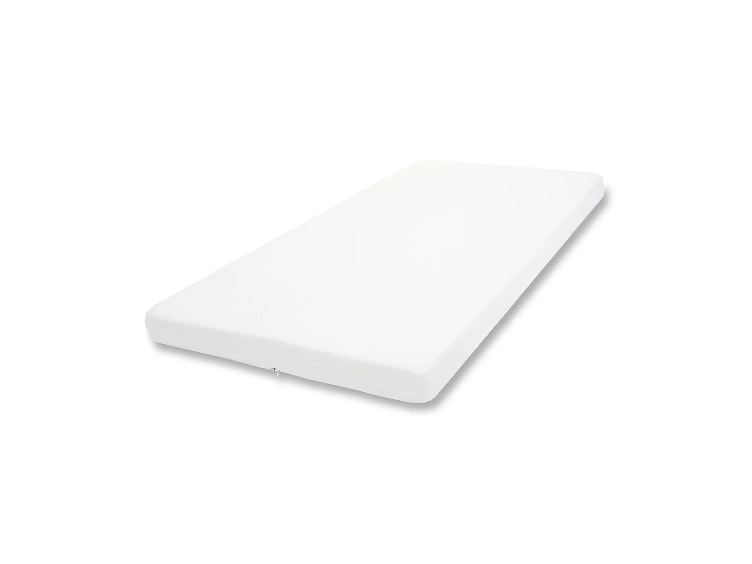 Surmatelas en mousse froide de 10 cm MCW-E6,  90x200cm