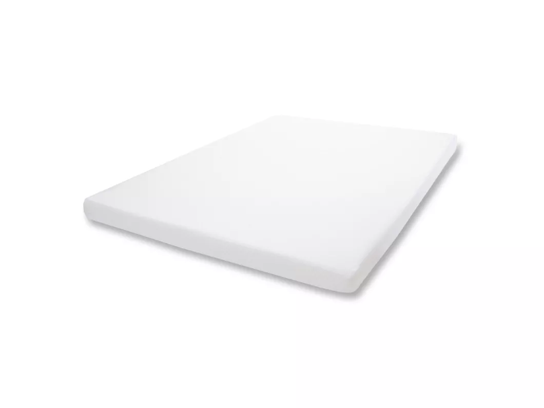 Kauf Unique Memoryfoam-Matratzentopper MCW-E63, 180x200cm Viscoschaum