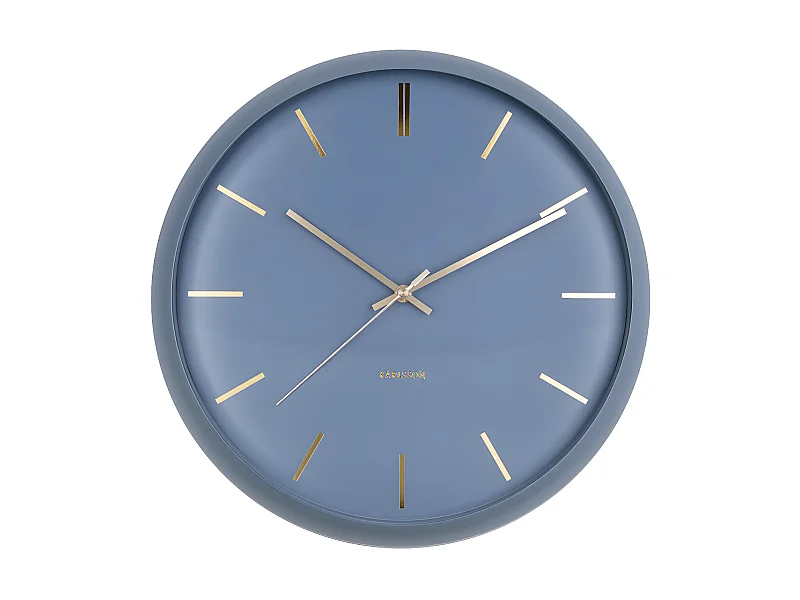 Horloge Globe Design Armando Breeveld - Karlsson