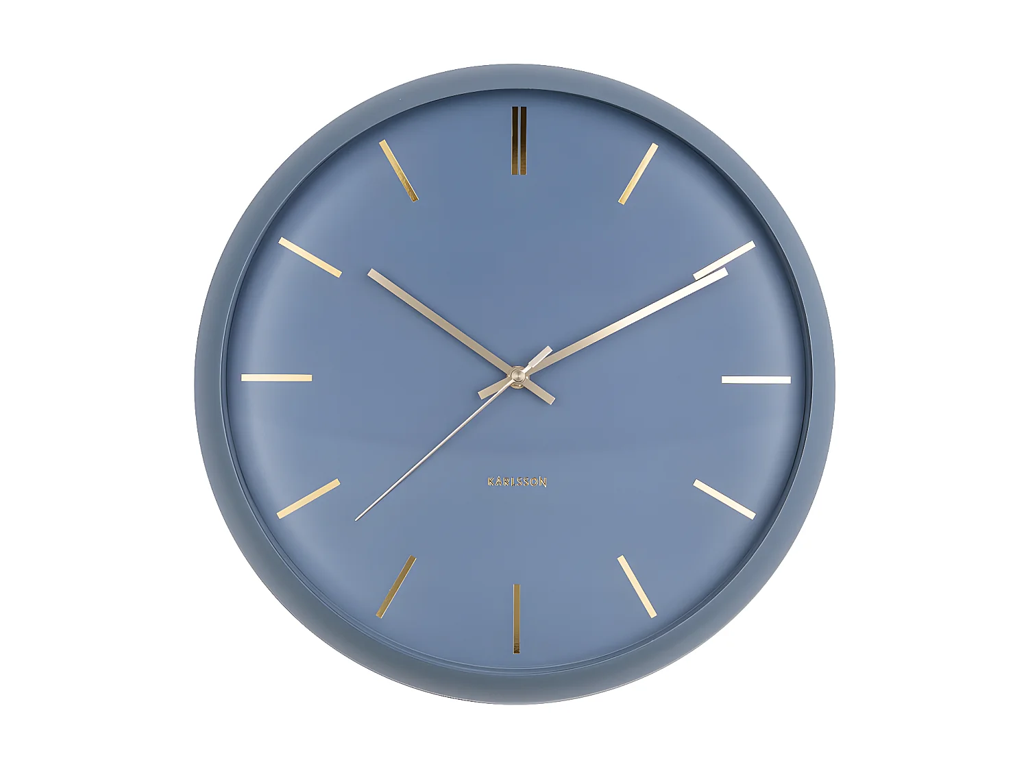 Horloge Globe Design Armando Breeveld - Karlsson