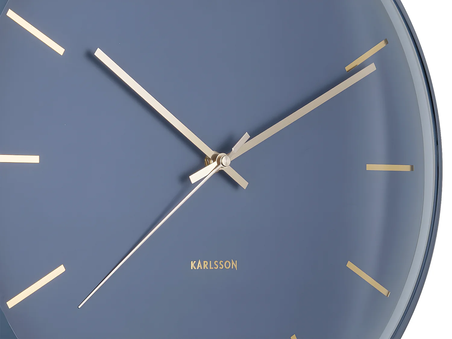 Horloge Globe Design Armando Breeveld - Karlsson