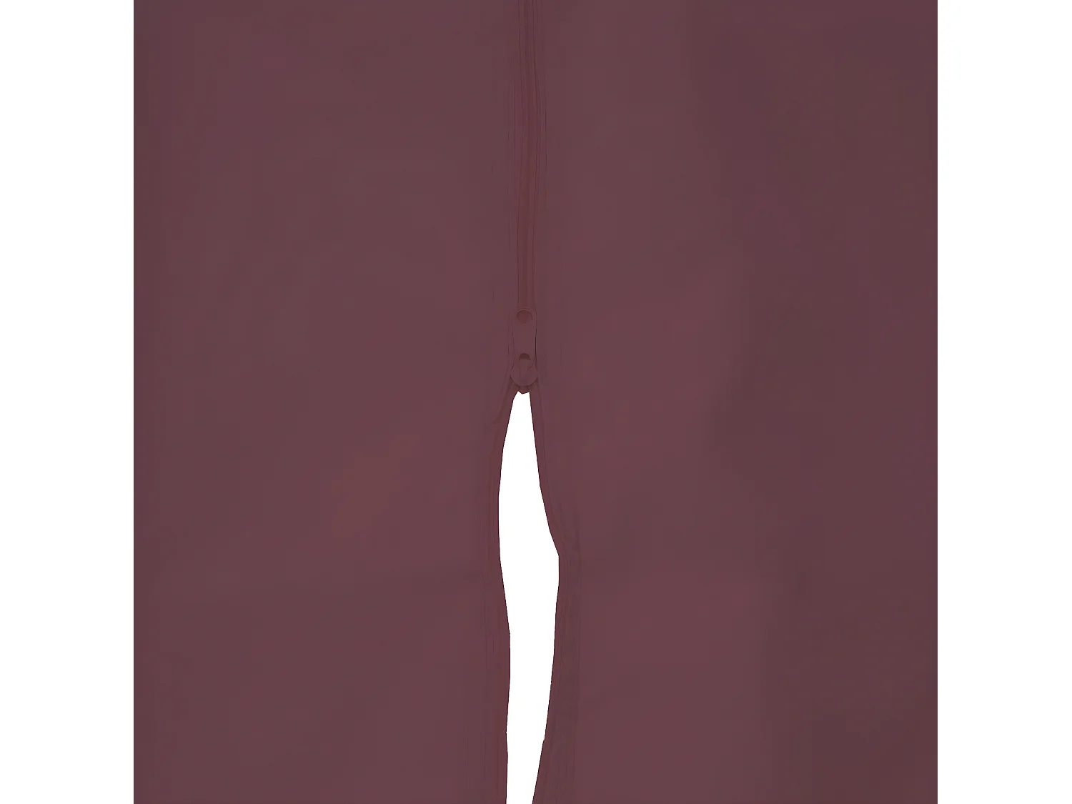 Pérgola de pared lateral Calpe III (juego de 4),  rojo-marrón