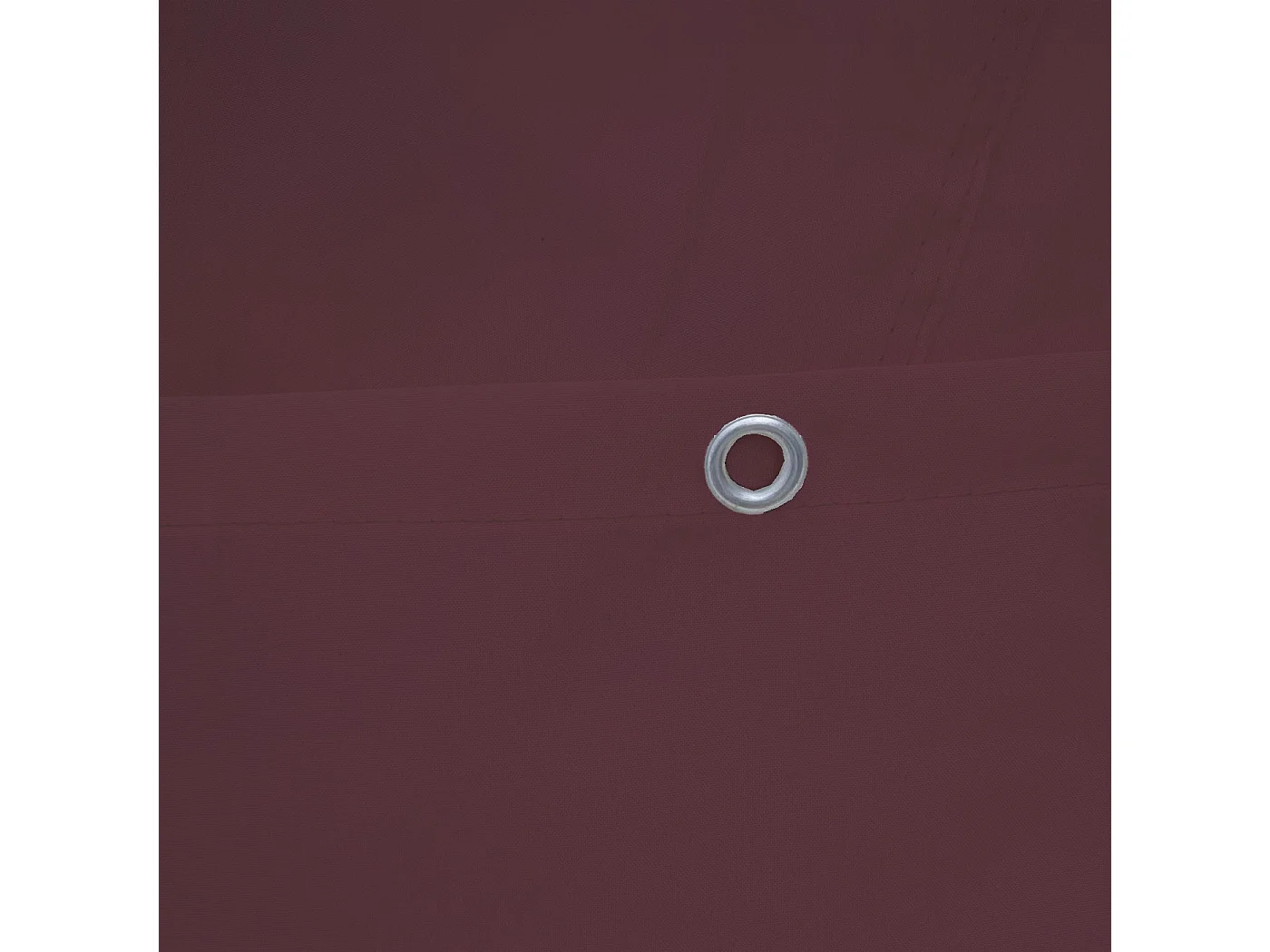 Pergola boczna Calpe III (zestaw 4 sztuk),  czerwono-brązowy