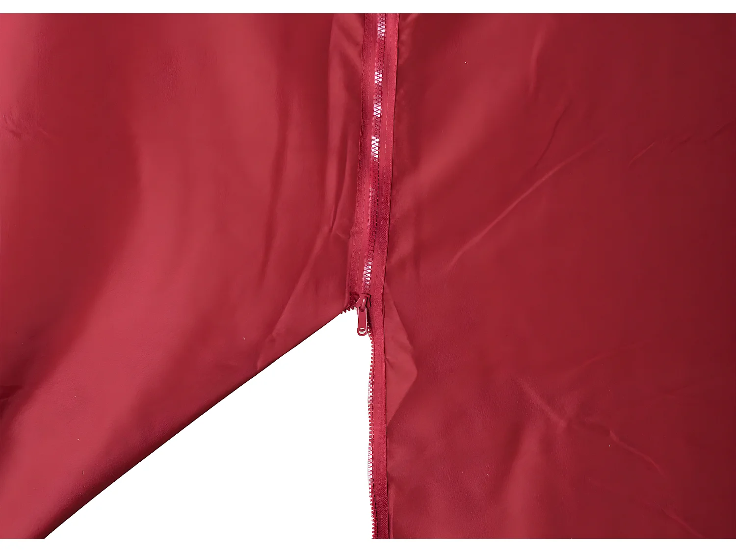 Zijwand pergola MCW-A22 set van 4,  bordeaux