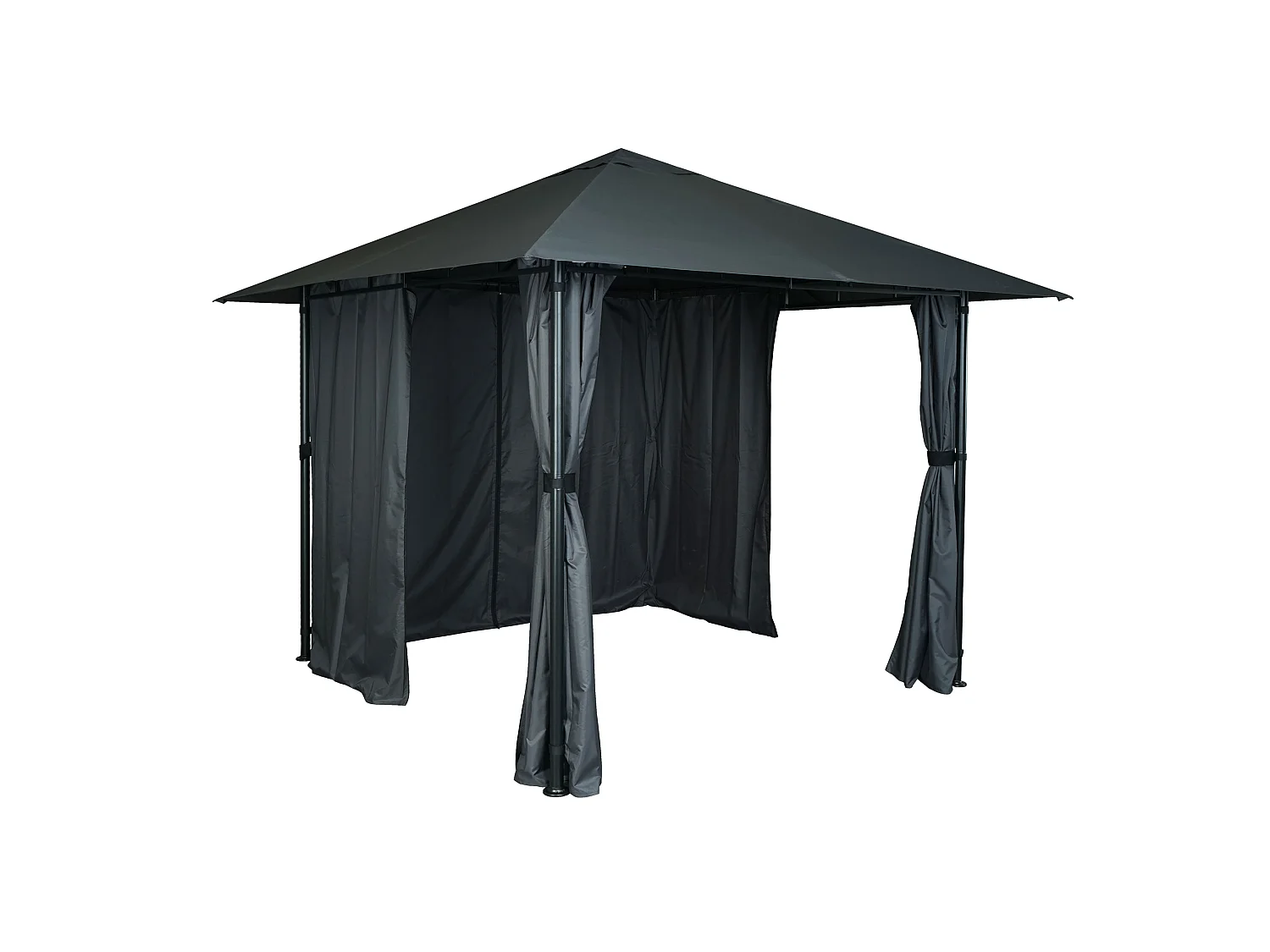 Pergola MCW-J63,  anthracite