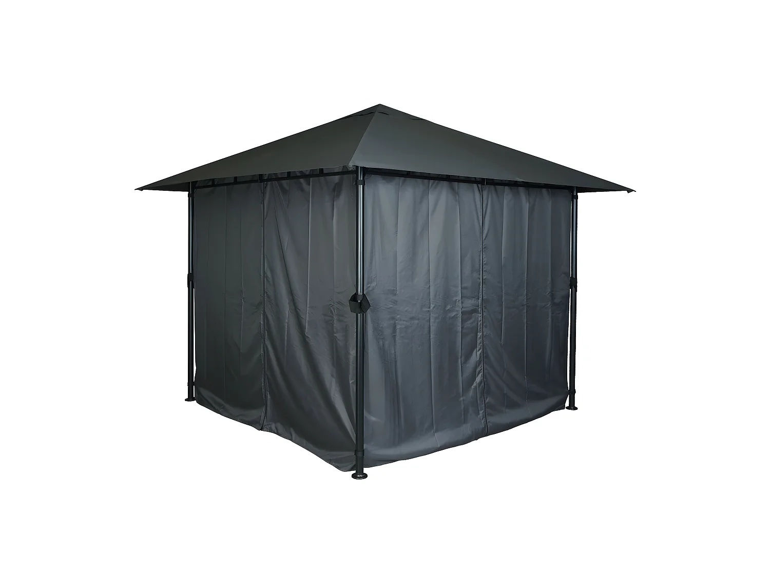 Pergola MCW-J63,  anthracite