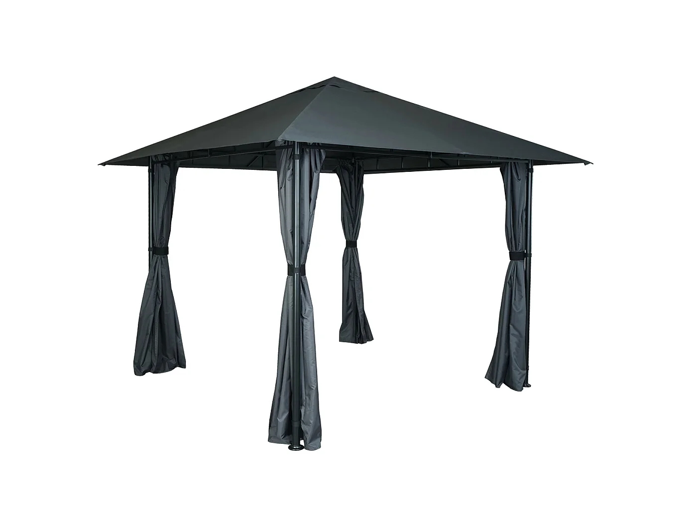 Pergola MCW-J63,  anthracite