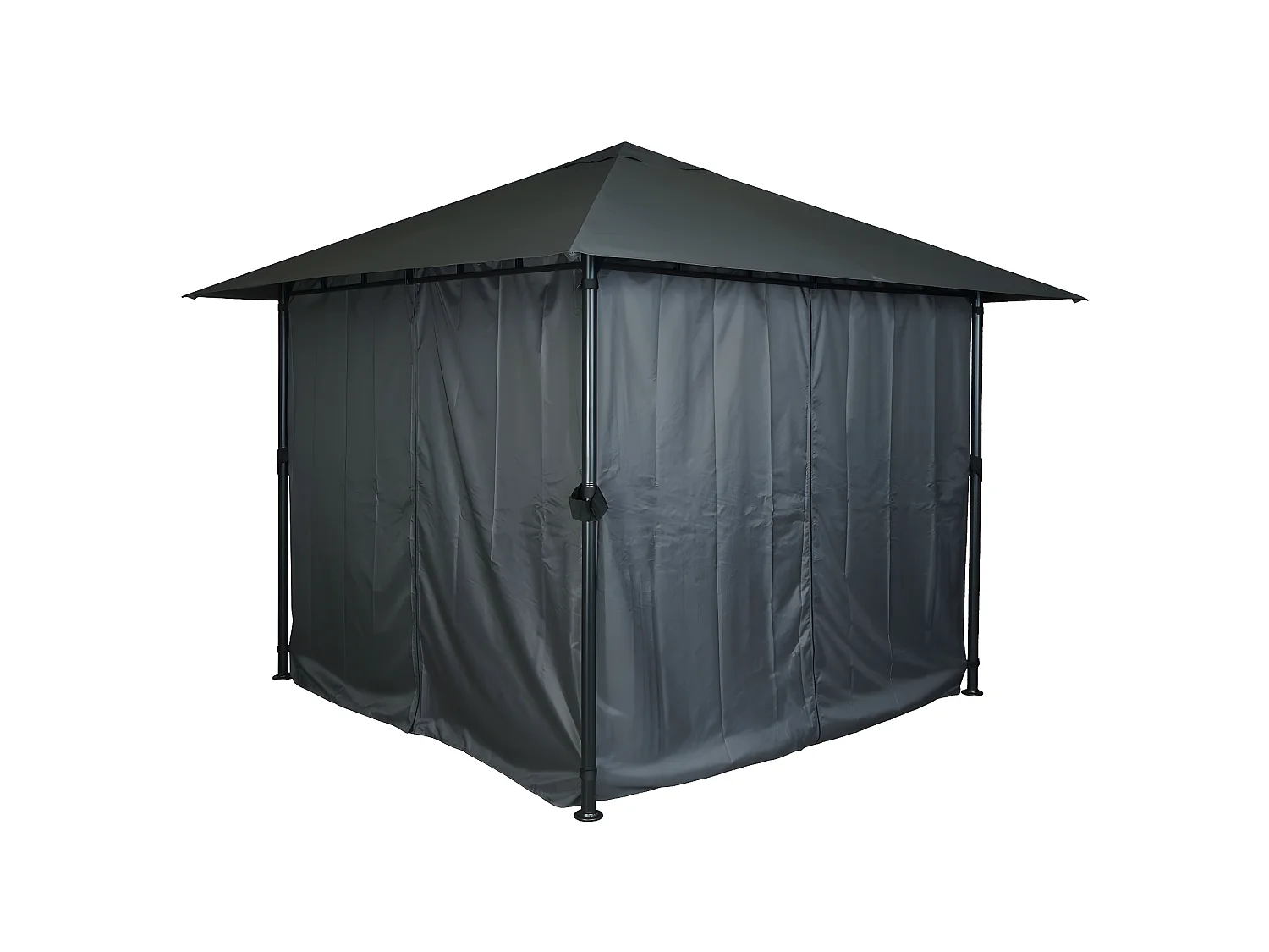 Pergola MCW-J63,  anthracite