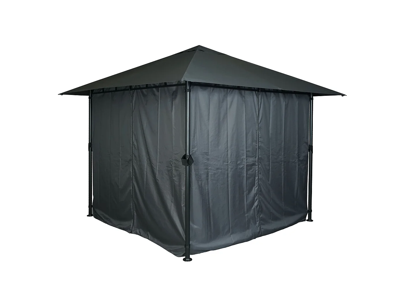 Pergola MCW-J63, Anthrazit