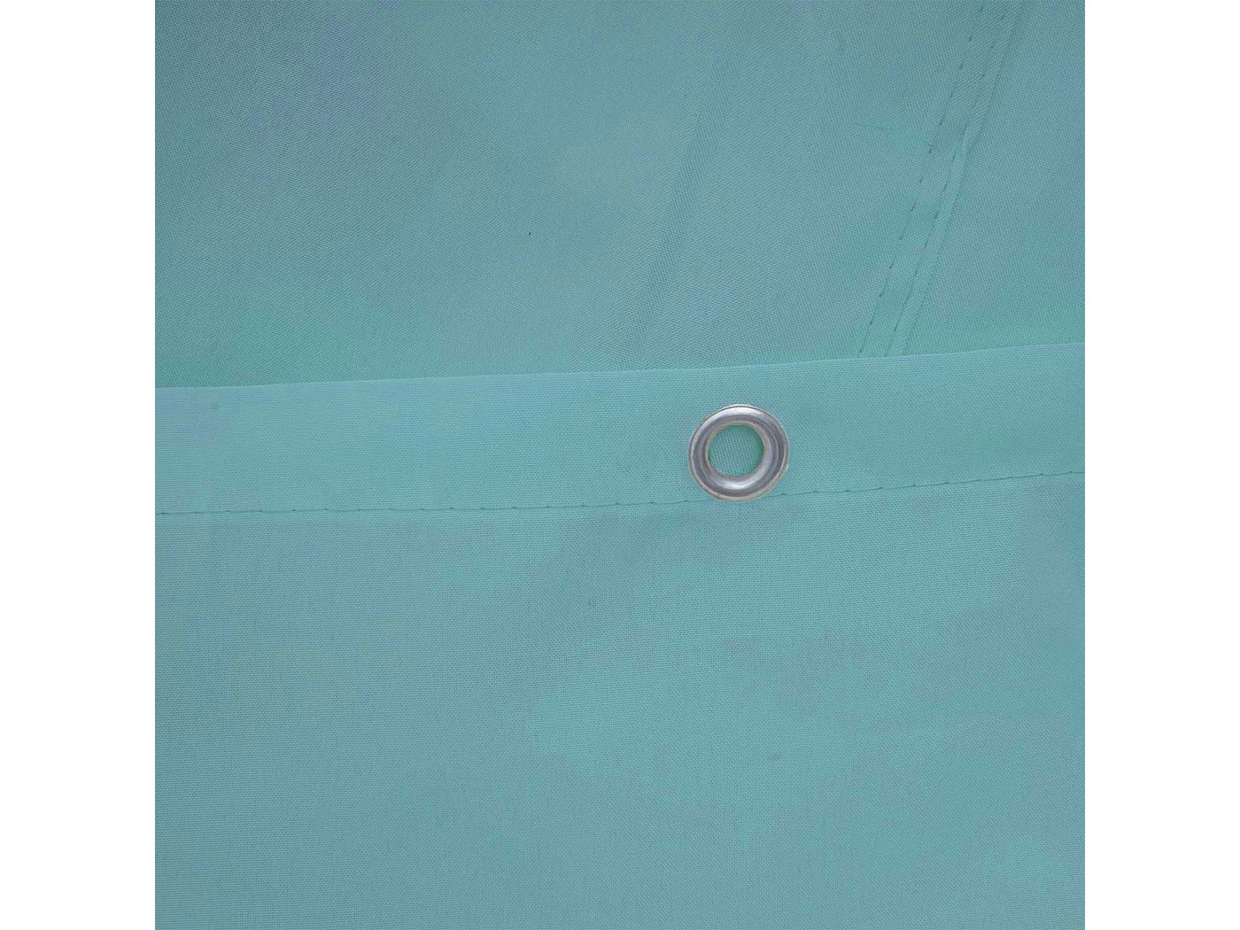 Zijgevel pergola Calpe III (set van 4),  turquoise