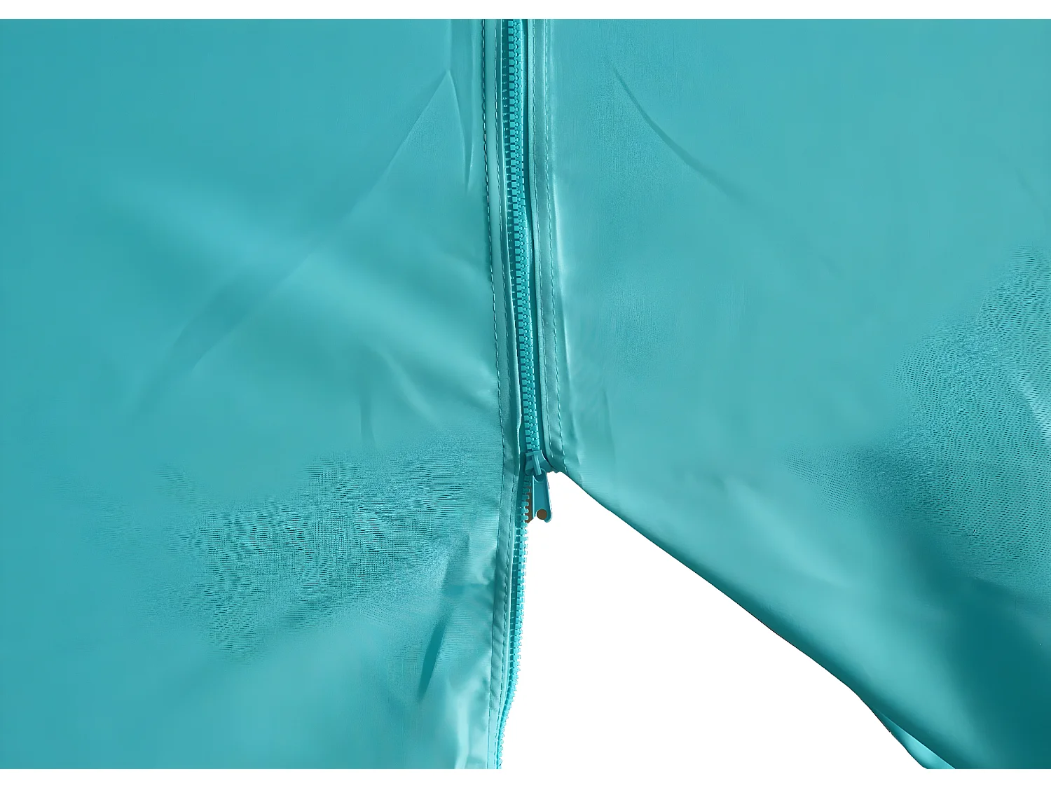 Paroi latérale Pergola MCW-A22, set de 4 pièces,  turquoise