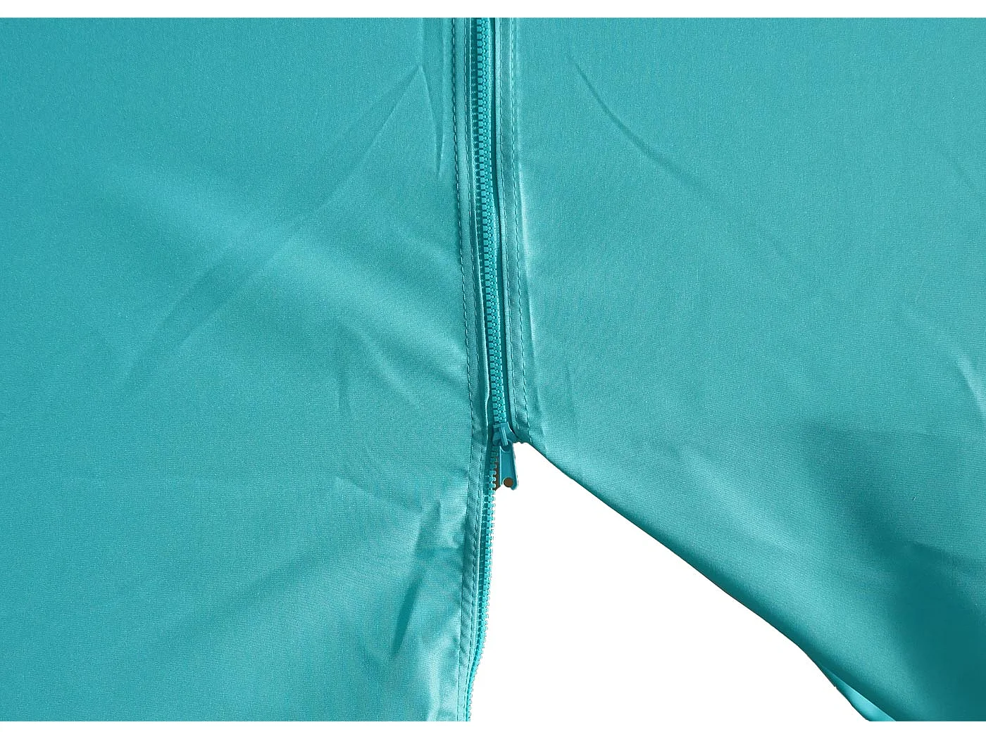 Paroi latérale Pergola MCW-A22, set de 4 pièces,  turquoise