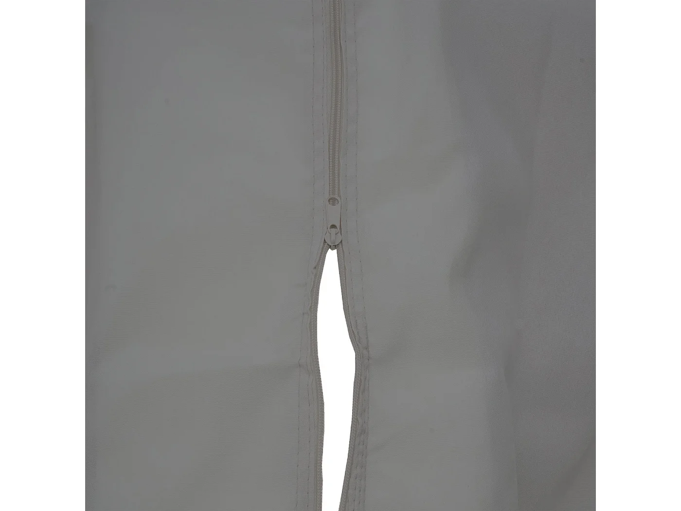 Pérgola de pared lateral Calpe II (juego de 4),  gris