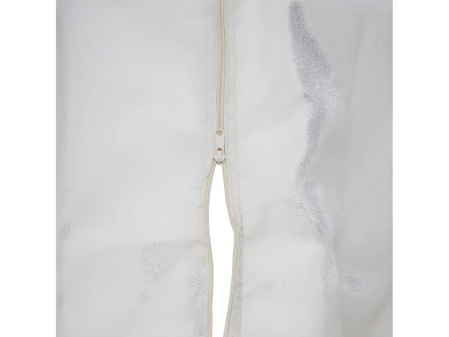 Pergola boczna Calpe III (zestaw 4 sztuk),  kremowy