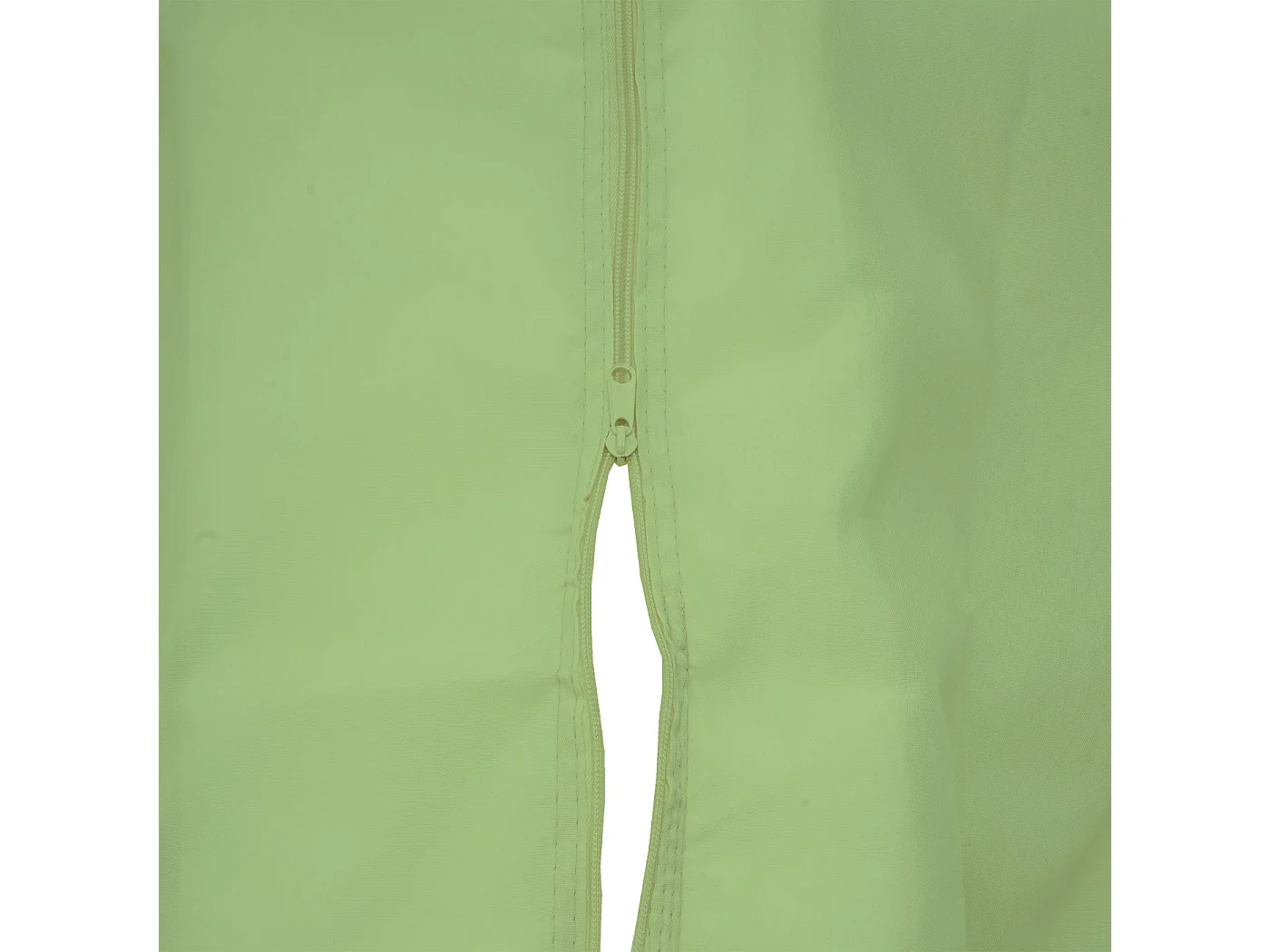 Paroi latérale pour pergola Calpe 4x4m,  vert