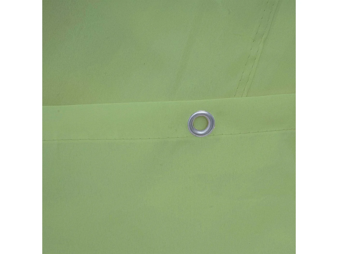 Paroi latérale pour pergola Calpe 4x4m,  vert