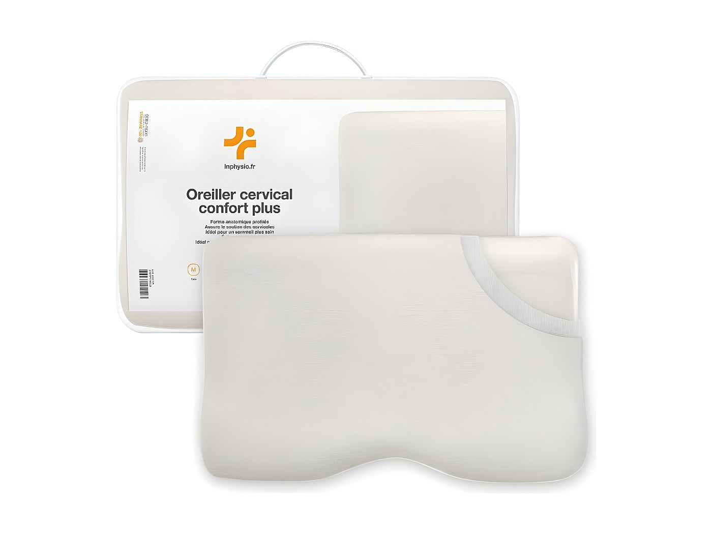 Vendita Cuscino In Schiuma Di Lattice A Savigliano (Cuneo - Foto 2