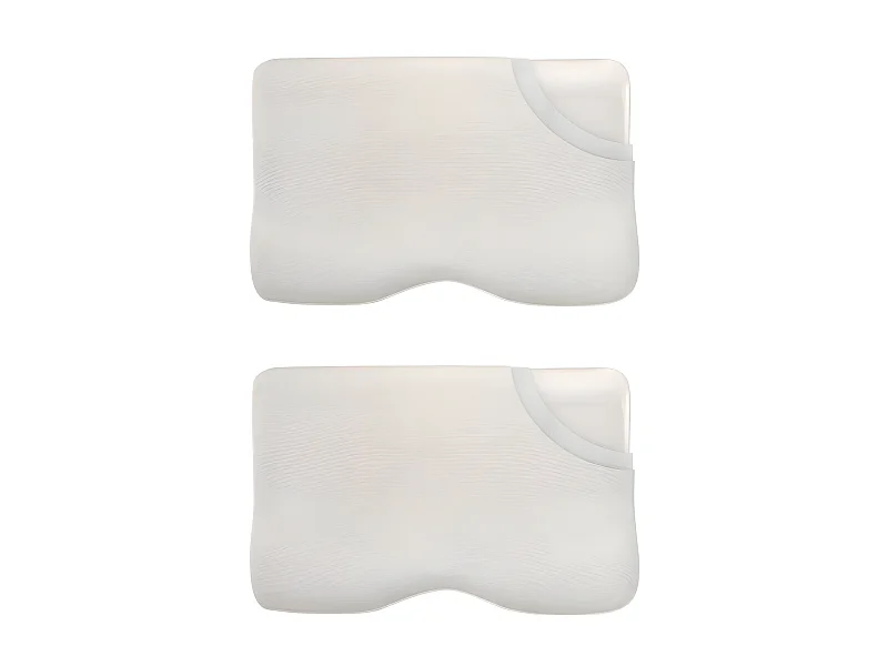 Set di 2 cuscini INPHYSIO Comfort Plus