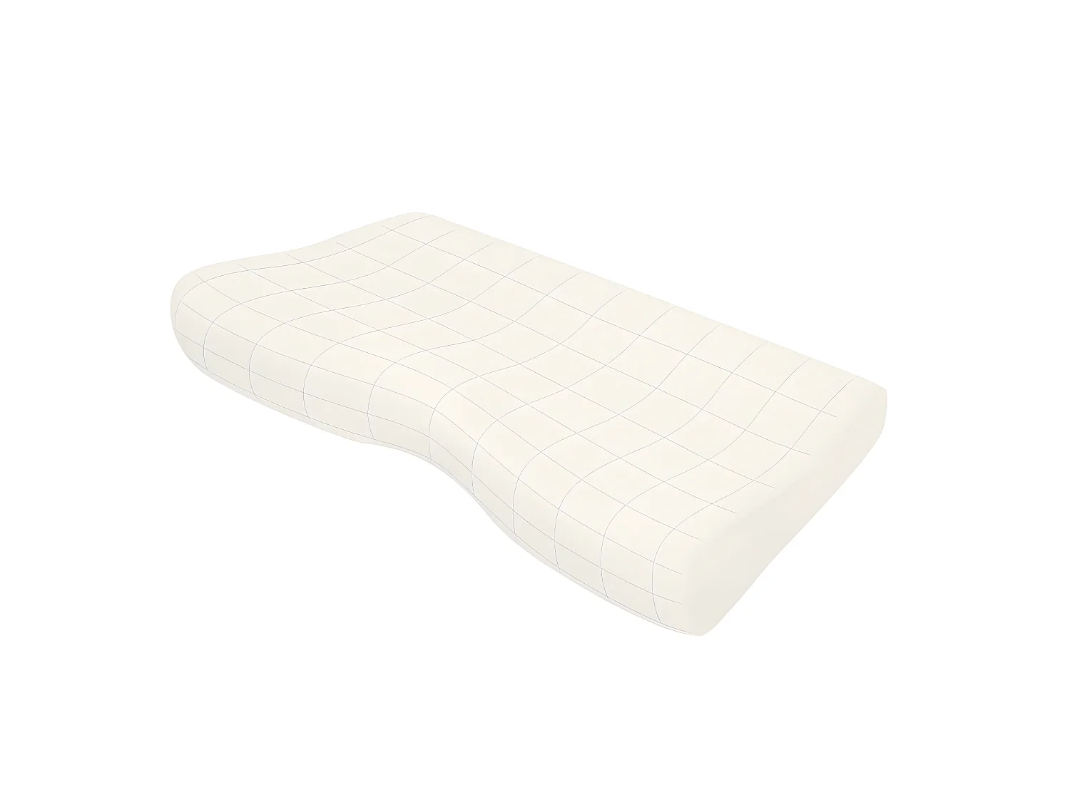 2er-Pack INPHYSIO Komfort Plus Kissen