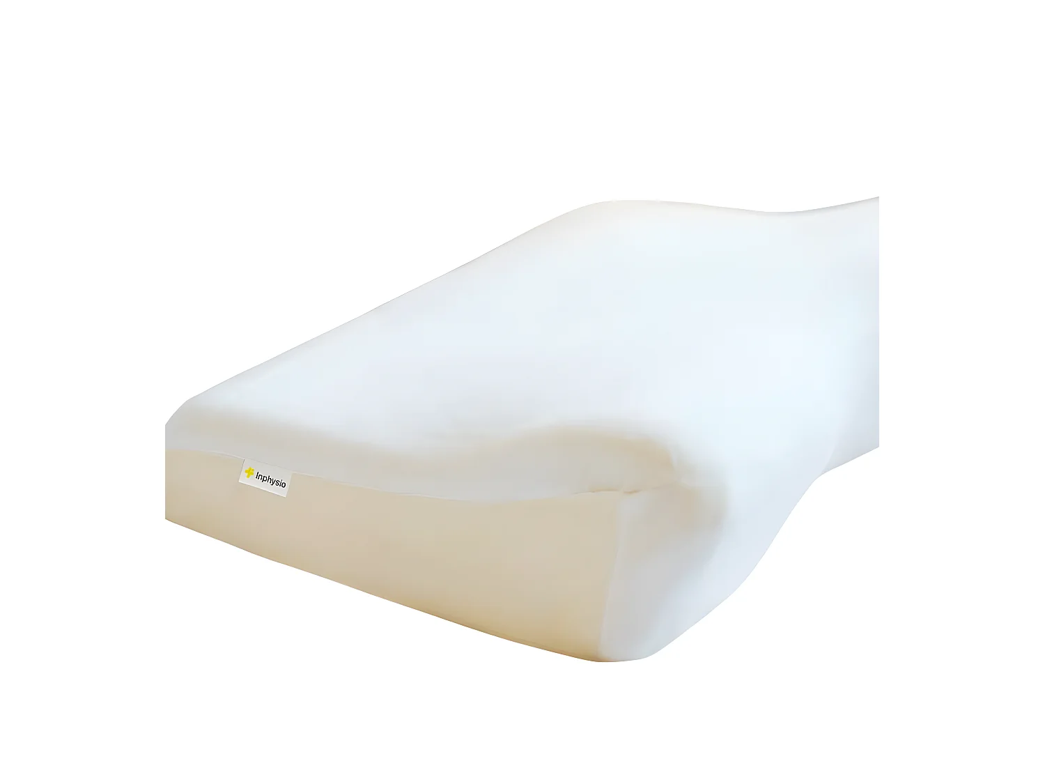 2er-Pack INPHYSIO Komfort Plus Kissen