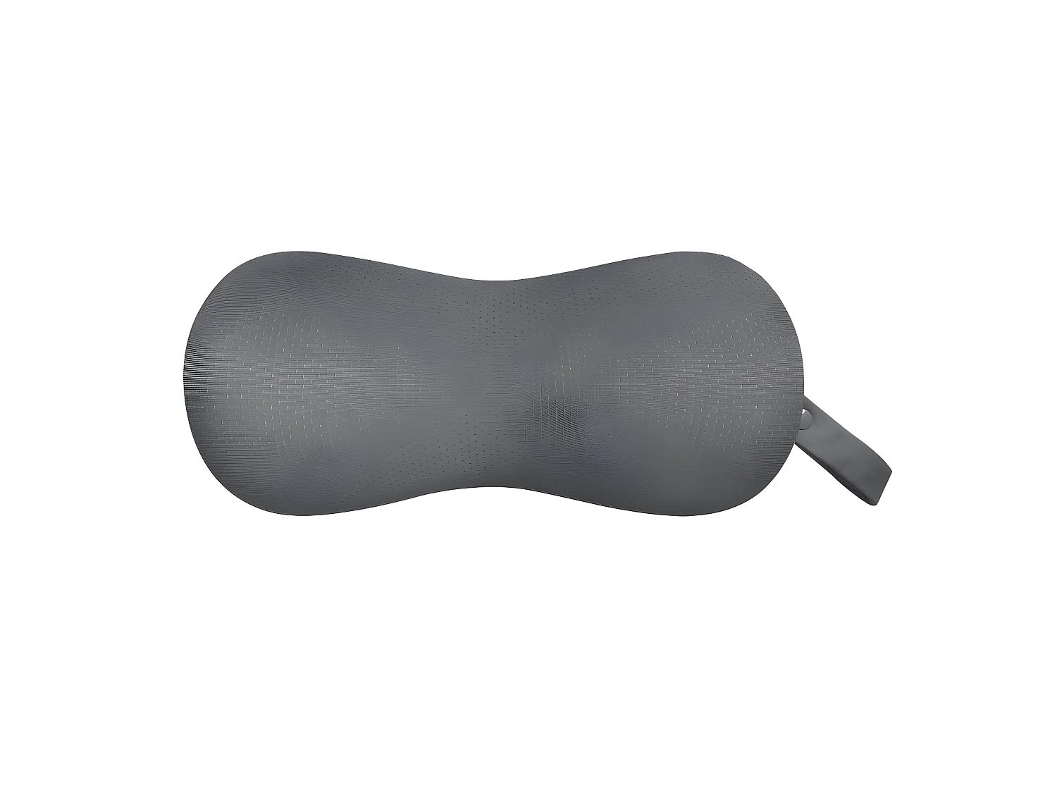 Almohada de Viaje en Forma de Infinito con Máscara para Dormir - 33x13x13 - CONFORTINFINI