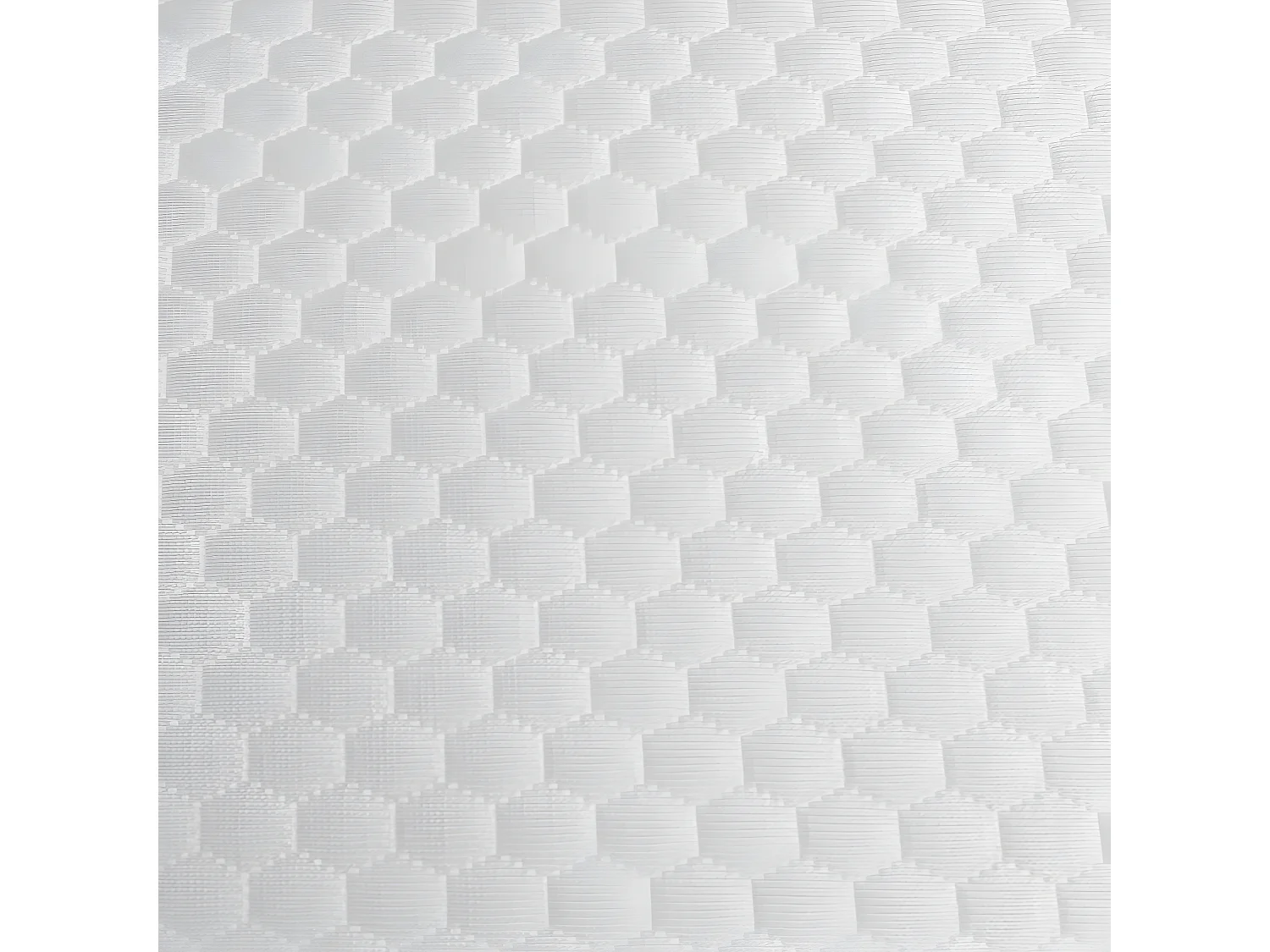 Fodera per Cuscino in Bambù per Cuscino Cervicale CONFORT PLUS INPHYSIO - 54x33x10