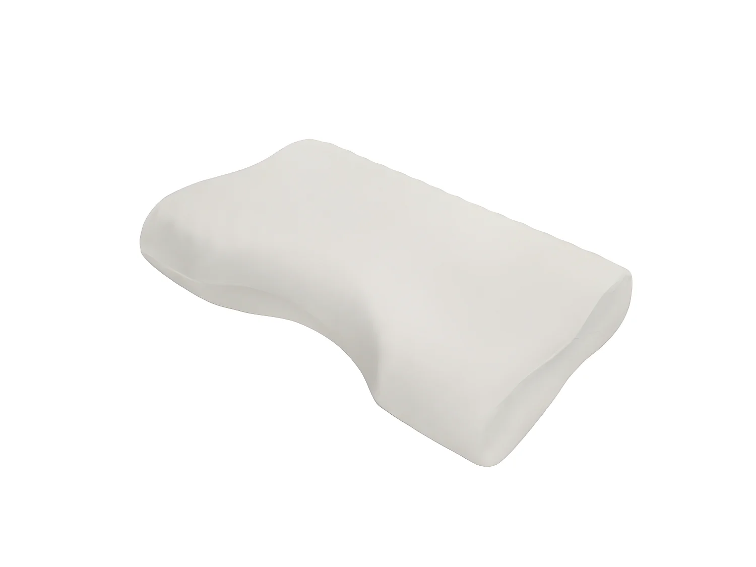 Taie d'Oreiller en Satin pour Oreiller Anti-Ronflement INPHYSIO - 57x36x11