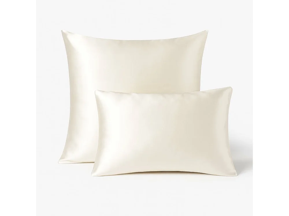 Pure Moerbei Zijden Kussensloop 70x50 INPHYSIO