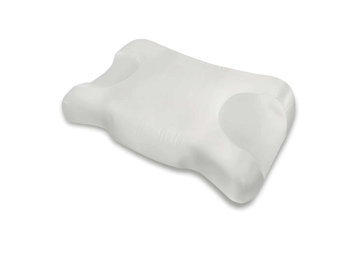 Taie d'Oreiller en 100% Soie 58x37x11 pour Oreiller SOIE DE BEAUTE INPHYSIO