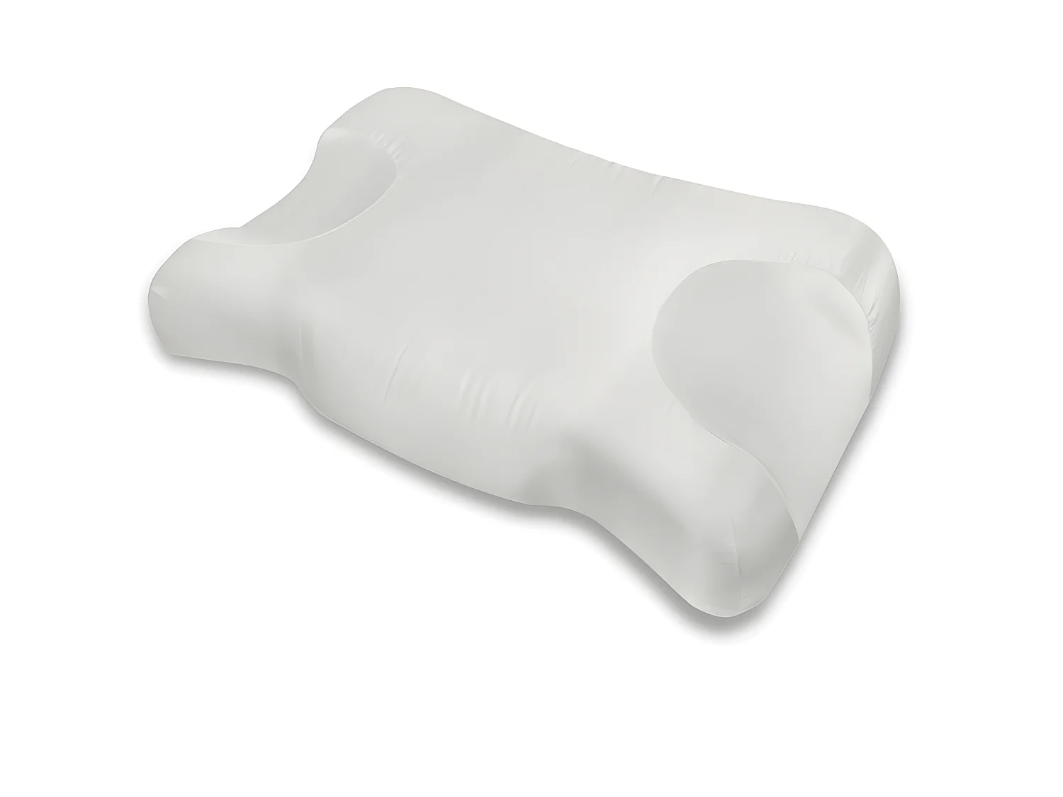 Taie d'Oreiller en 100% Soie 58x37x11 pour Oreiller SOIE DE BEAUTE INPHYSIO