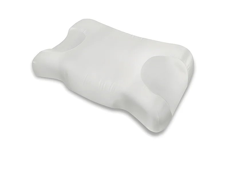 Taie d'Oreiller en 100% Soie 58x37x11 pour Oreiller SOIE DE BEAUTE INPHYSIO