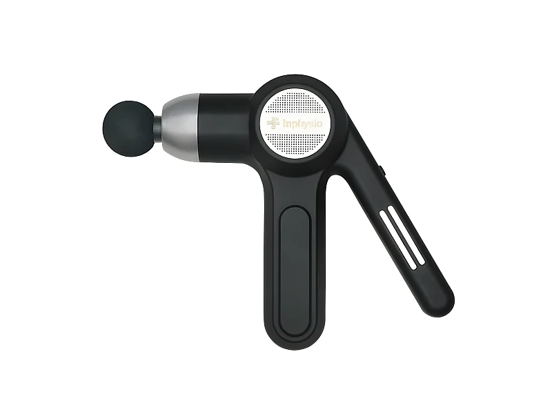 Pistola per Massaggio Muscolare Vibrante di Terapia Percussiva MACMASSAGE 59