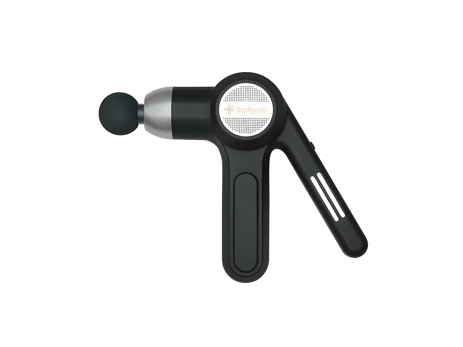 Vibrierender Massagepistole für Muskeltherapie MACMASSAGE 59