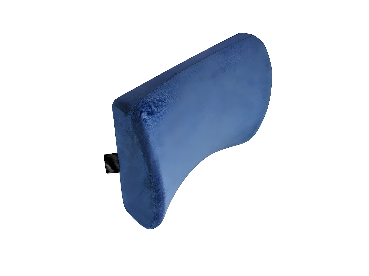 Coussin de Soutien Lombaire - La sangle de fixation incluse - 35x31x12 - DOUX
