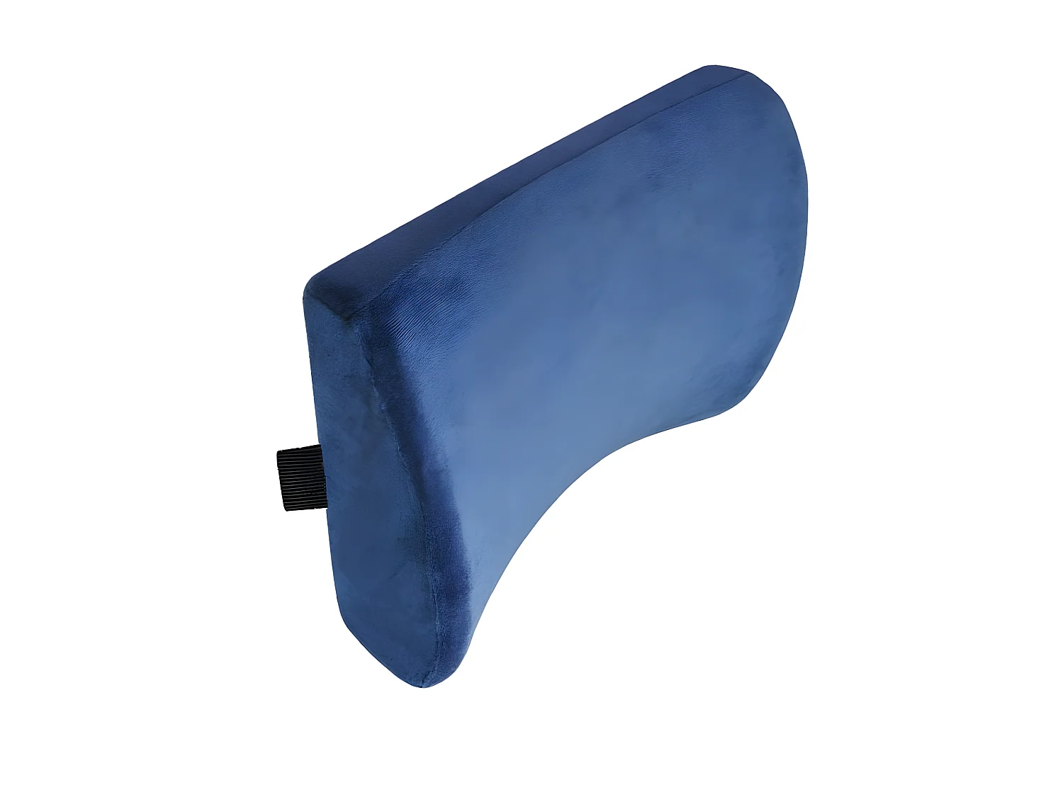 Coussin de Soutien Lombaire - La sangle de fixation incluse - 35x31x12 - DOUX