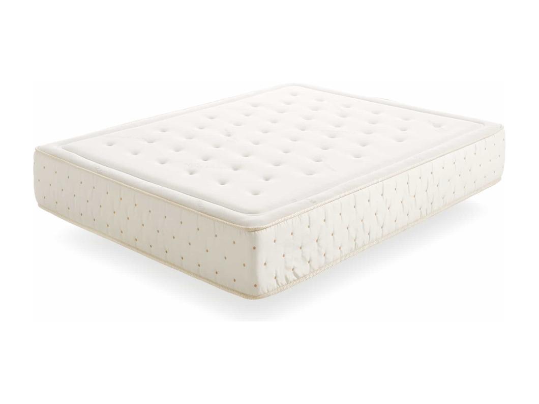 Colchão Viscoelástico Premium Cashmere 27cm, 80 x 190 cm -Moonia