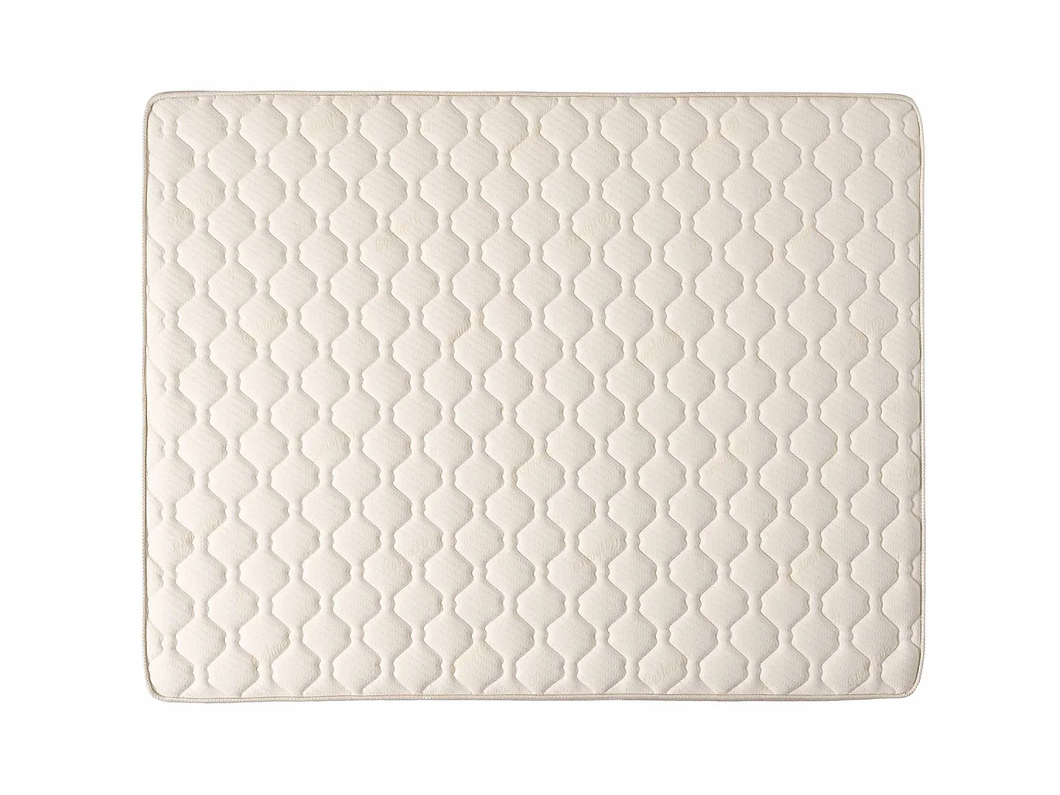 Matelas Royal Cashmere - 140x200 cm