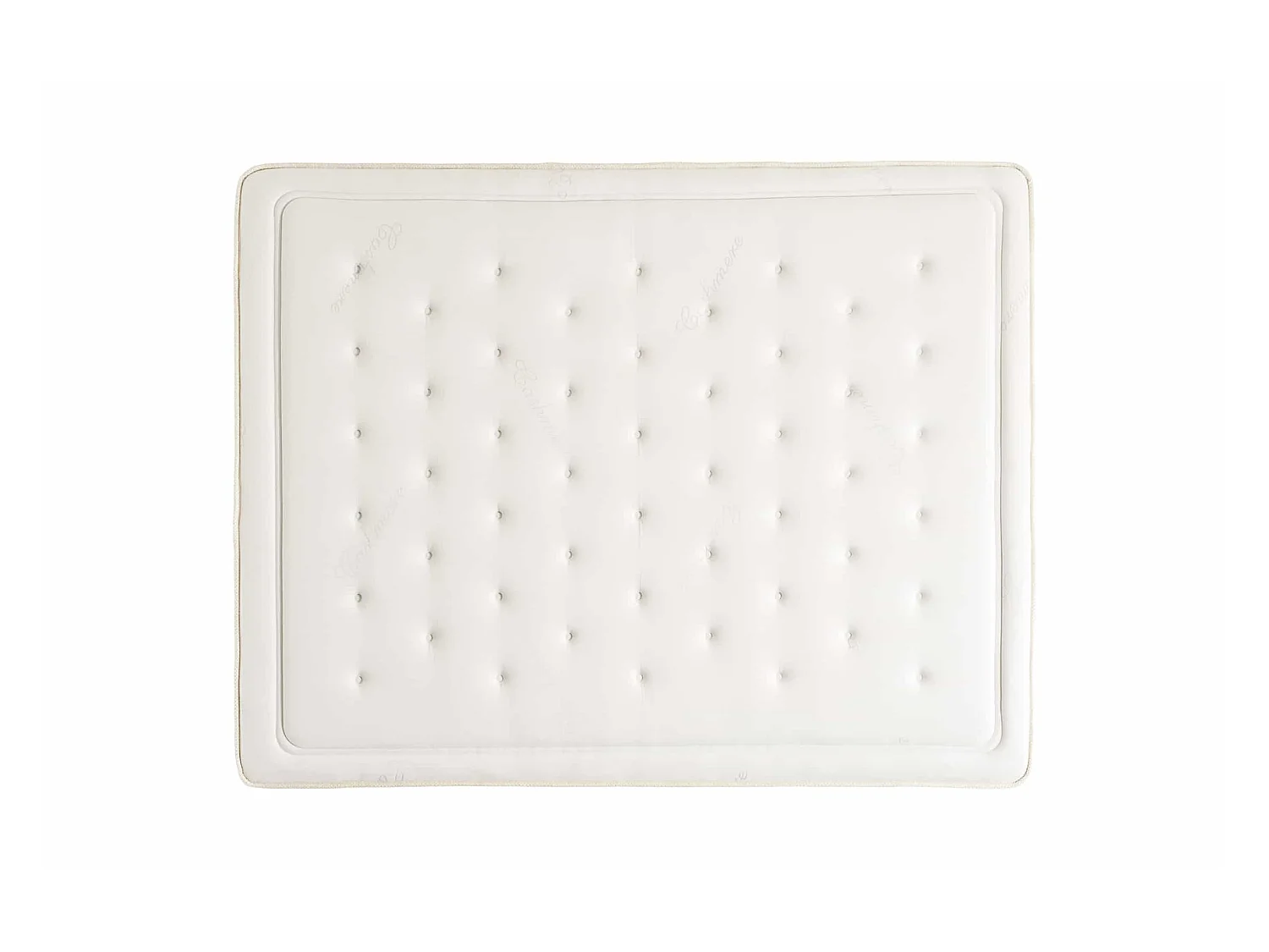 Premium Cashmere 27cm - Memory-Schaum Matratze, 160 x 190 cm - Moonia