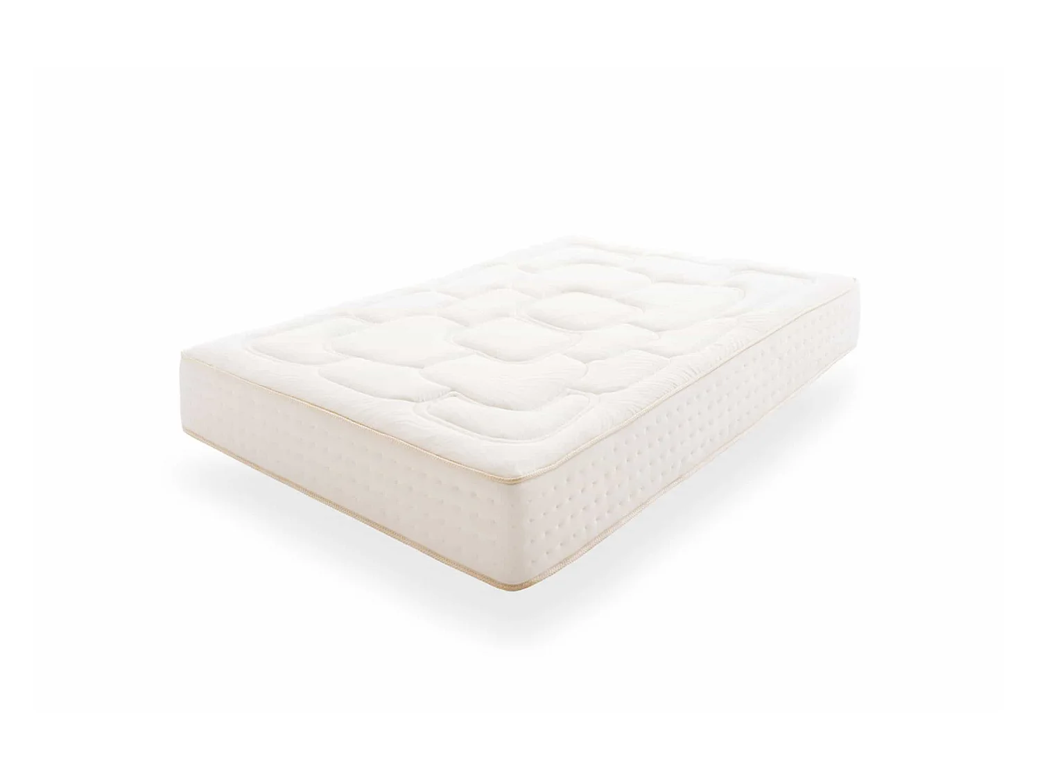 Premium Cashmere 27cm - Memory-Schaum Matratze, 160 x 190 cm - Moonia