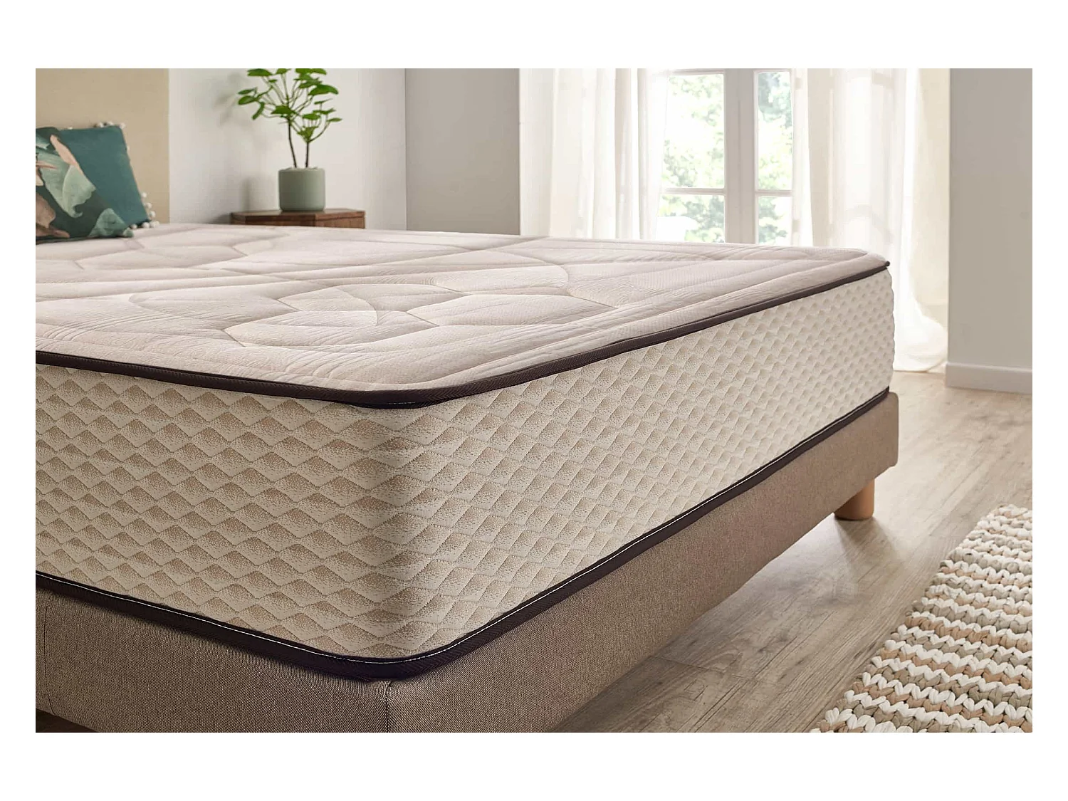 Colchón Golden Class Max, 20cm - 135x200 cm