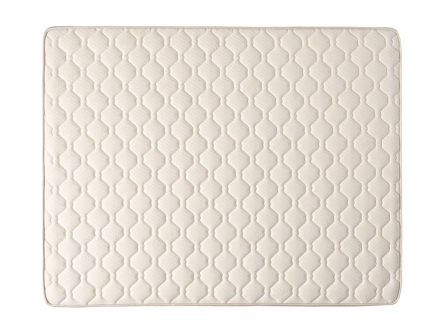 Colchón Royal Cashmere - 90x200 cm